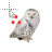 Link select cursor