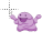 Normal select cursor