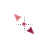Diagonal resize 2 cursor
