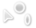 Gray Neon Glass Cursors preview