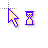 Busy cursor