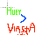 Huey-Vlasta cursor