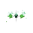 Horizontal resize cursor