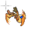 Unavailable cursor
