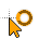 Working in background cursor