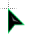Normal select cursor