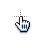 Link select cursor
