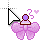 Normal select cursor