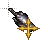 Precision select cursor