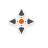 Move cursor