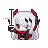 Text select cursor
