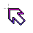 Normal select cursor