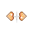 Horizontal resize cursor