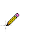 Handwriting cursor