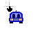 Link select cursor