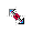 Diagonal resize 2 cursor