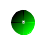 green set write cursor cursor