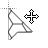 Move cursor