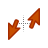 Diagonal2 cursor