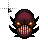 Shadow Demon cursor