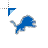 FootballLions cursor