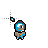 Normal select cursor