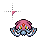 Animated Mesprit OVW Cursor cursor