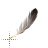 Handwriting cursor