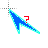 Help select cursor