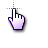 Link select cursor