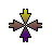 Precision select cursor