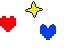 UNDERTALE (GENOCIDE) Cursors preview