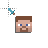 Steve Pointer cursor