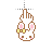 Link select cursor