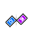 Precision select cursor