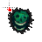 Link select cursor