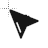 Normal select cursor