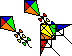Kites-Cursor-Set Cursors preview