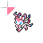 Sylveon cursor