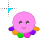 Normal select cursor
