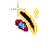 Help select cursor