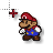 Precision select cursor