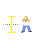 Text select cursor