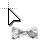 trabajando en segundo plano cursor