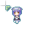 Help select cursor