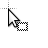 ole32-drag cursor