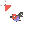 fletchling cursor
