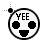 Link select cursor