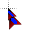 Handwriting cursor