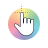 Link select cursor
